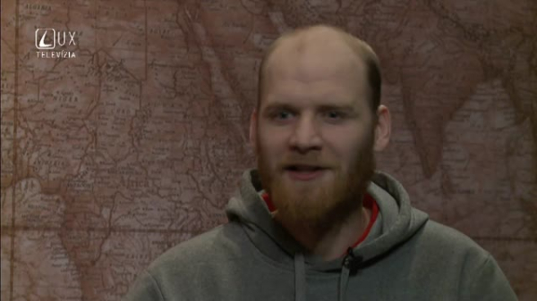 JÁN KOŠTA, SLOVENSKÁ KATOLÍCKA CHARITA