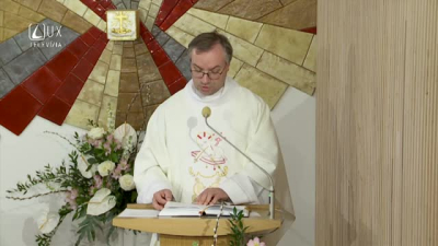 ŽASNÚŤ ROZŠIRUJE NAŠE SRDCE
