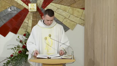 APOŠTOLI "ŽIADALI" O PODPORU ZHORA