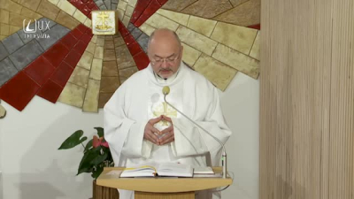 BOH NIEKEDY KONÁ DOBRODRUŽNE A NIEKEDY POKOJNE