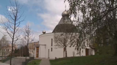 TÝŽDEŇ S... GRÉCKOKATOLÍCKOU FARNOSŤOU KOŠICE - FURČA