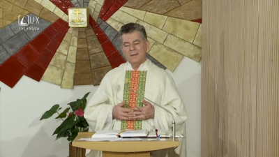 KTO JE JEŽIŠ PRE MŇA? 