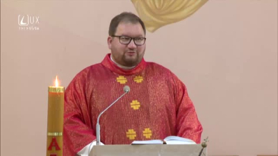 SVÄTÝCH FILIPA A JAKUBA