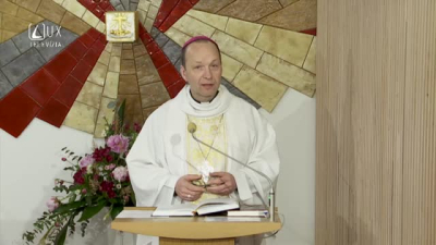 JEŽIŠ NÁS POZÝVA HLBŠIE DO VZŤAHU