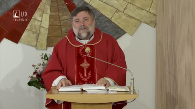 KTO SOM JA, ABY SOM DÁVAL RADY JEŽIŠOVI?