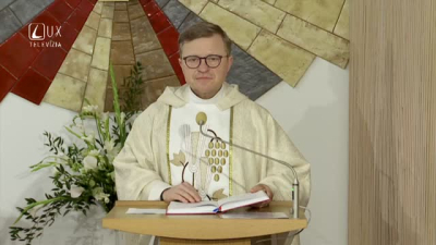 NANEBOVSTÚPENIE PÁNA