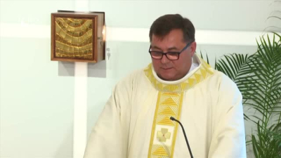 JA SOM S VAMI PO VŠETKY DNI