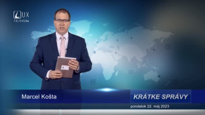 KRÁTKE SPRÁVY