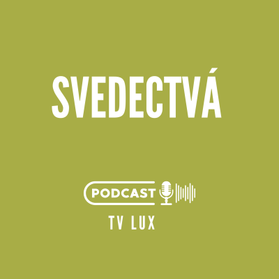 Svedectvá