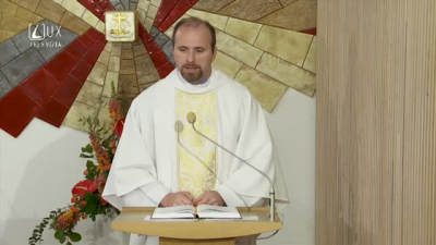 JEŽIŠ MA MILUJE AJ NAPRIEK MOJIM HRIECHOM