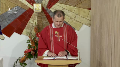 PREBLAHOSLAVENEJ PANNY MÁRIE, MATKY CIRKVI