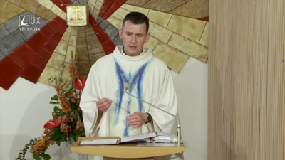 PANNA MÁRIA JE MATKOU SPOLOČENSTVA