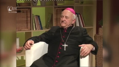 MONS. ALOJZ TKÁČ