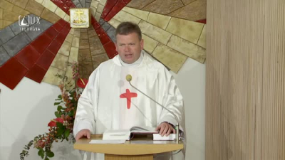 DÁVAJTE, ČO JE BOŽIE, BOHU