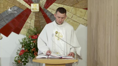 NAJSVÄTEJŠIEHO KRISTOVHO TELA A KRVI