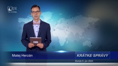 KRÁTKE SPRÁVY