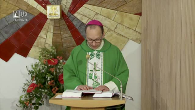 MILUJÚCIM BOHA VŠETKO PROSPIEVA K DOBRÉMU
