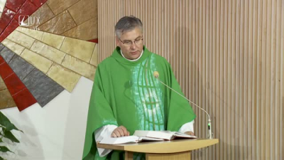 BUDÚCNOSŤ POZNAČENÁ PRÍSĽUBOM