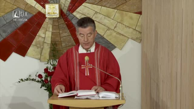 SV. PETER A SV. PAVOL - DVE TVÁRE CIRKVI