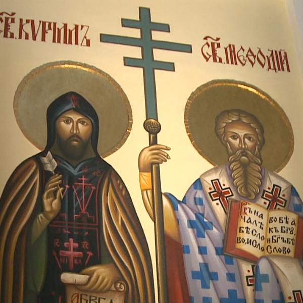 Cyril a Metod – viac než história