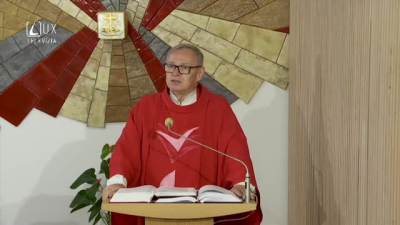 PÁPEŽ FRANTIŠEK - POMENOVÁVA HRIECH, ALE NEODSUDZUJE HRIEŠNIKA