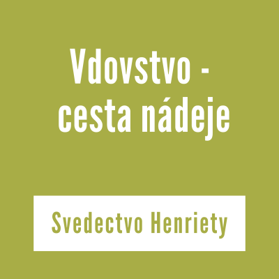 Svedectvá