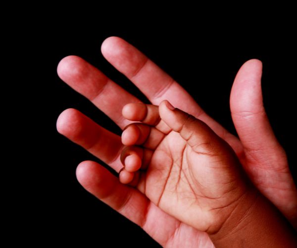 Adopcie na diaľku - Ukrajina