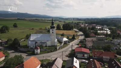 TÝŽDEŇ S... FARNOSŤOU TURČIANSKY MICHAL