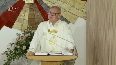 ŽIVOT A PODSTATA DIELA SV. JÁNA PAVLA II.