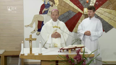 SEDEMBOLESTNEJ PANNY MÁRIE, PATRÓNKY SLOVENSKA