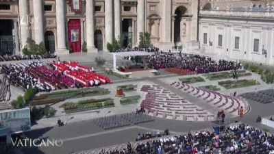 VATICANO 