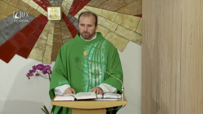 BOH CHCE, ABY SME BOLI PLNÍ DUCHA