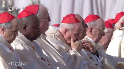 VATICANO