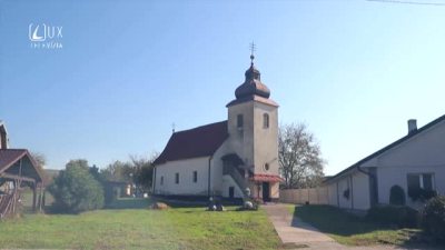 TÝŽDEŇ S... GRÉCKOKATOLÍCKOU FARNOSŤOU VYŠNÉ NEMECKÉ