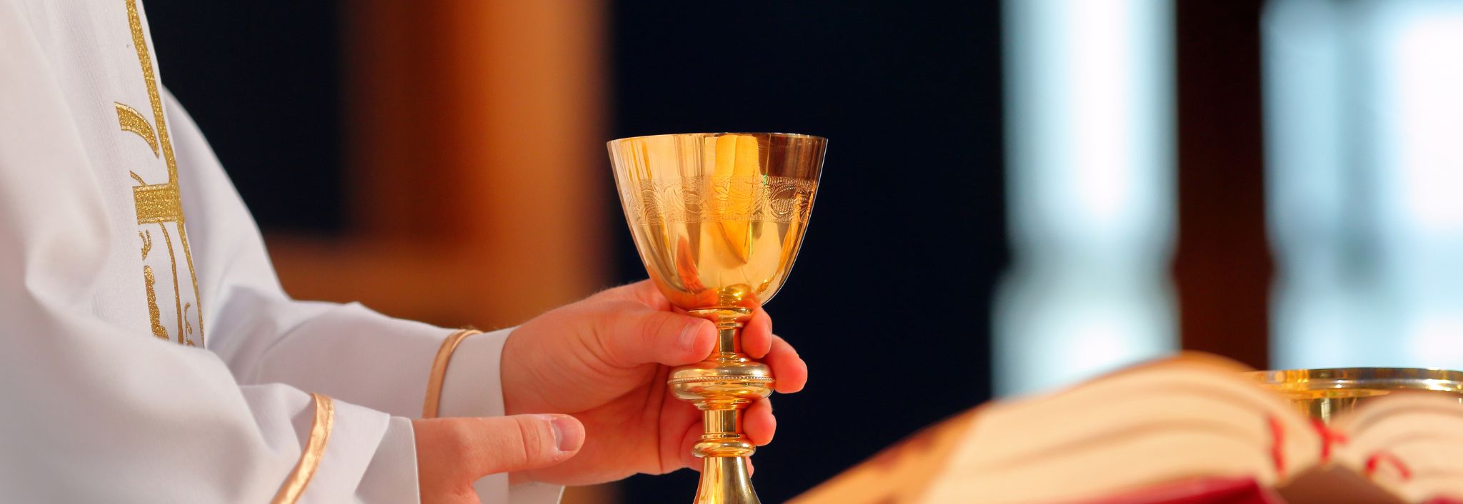Fundamenty / Čo všetko zreformoval koncil v liturgii?