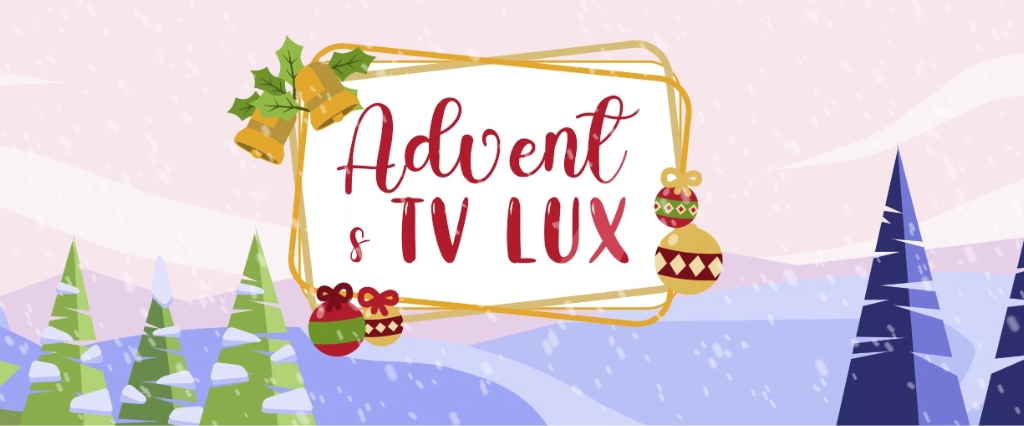 ADVENT S TV LUX