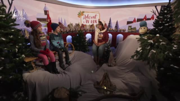 ADVENT S TV LUX 