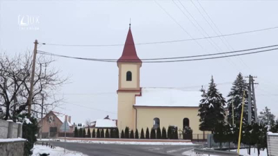 TÝŽDEŇ S... GRÉCKOKATOLÍCKOU FARNOSŤOU SADY NAD TORYSOU - ZDOBA