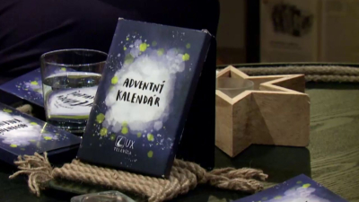 ADVENTNÝ KALENDÁR