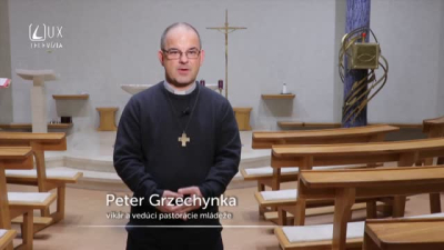 TÝŽDEŇ S... SALEZIÁNSKYM MLÁDEŽNÍCKYM STREDISKOM V PREŠOVE