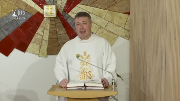 POVOLANIE ZAHŔŇA CELÚ JEDINEČNOSŤ ČLOVEKA
