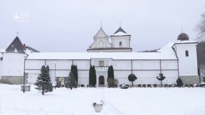 TÝŽDEŇ SO... SVÄTOUSPENSKOU UNIVSKOU LAVROU