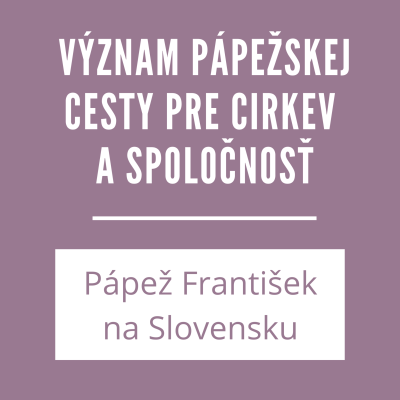 Pápež František