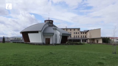 TÝŽDEŇ S... FARNOSŤOU KOŠICE - SV. RITY