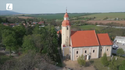 TÝŽDEŇ S... FARNOSŤOU SUCHÁ NAD PARNOU