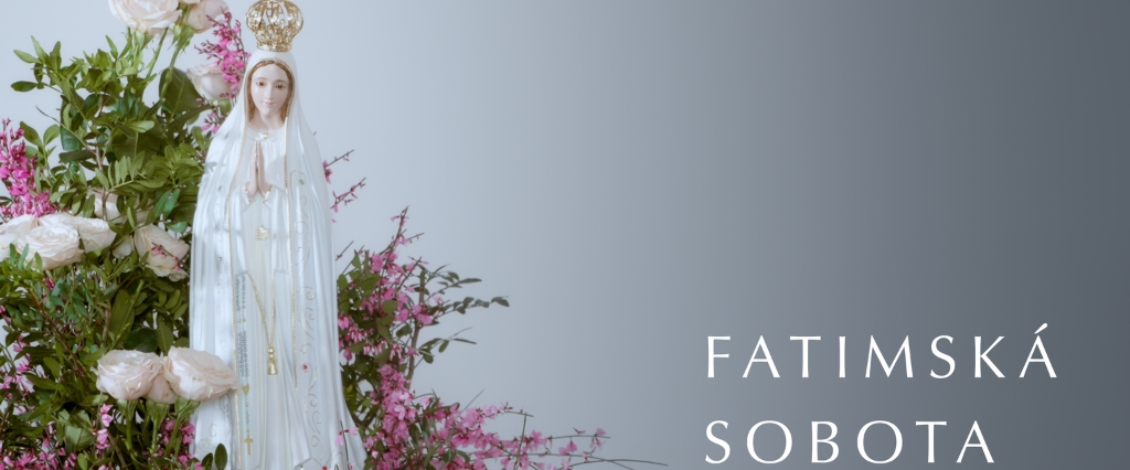 FATIMSKÉ SOBOTY