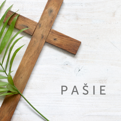 pasie