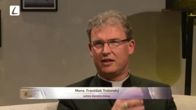 DOMA V DIECÉZE