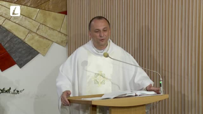 SPÁJAJME SVOJ ŽIVOT S JEŽIŠOVÝM 