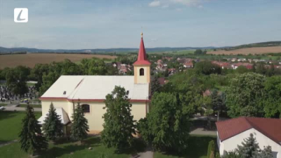 TÝŽDEŇ S... FARNOSŤOU BOLERÁZ